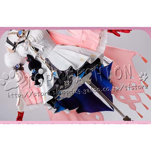 鳴潮 風 ダーニャ Denia コスプレ衣装  ウィッグ 靴 道具  cosplay コスチューム ハロウィン クリスマス 仮装 学園祭の画像