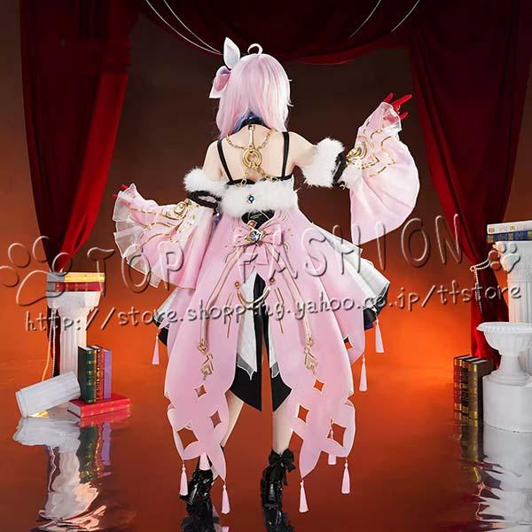 鳴潮 風 ダーニャ Denia コスプレ衣装  ウィッグ 靴 道具  cosplay コスチューム ハロウィン クリスマス 仮装 学園祭の画像