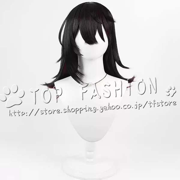 にじさんじ VTuber 風 Speciale 酒寄颯馬 エイプリルフール コスプレ