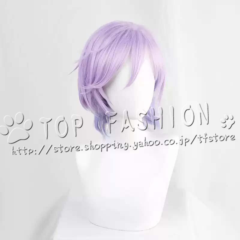 ツイステッドワンダーランド 風 エペル フェルミエ Epel Sam