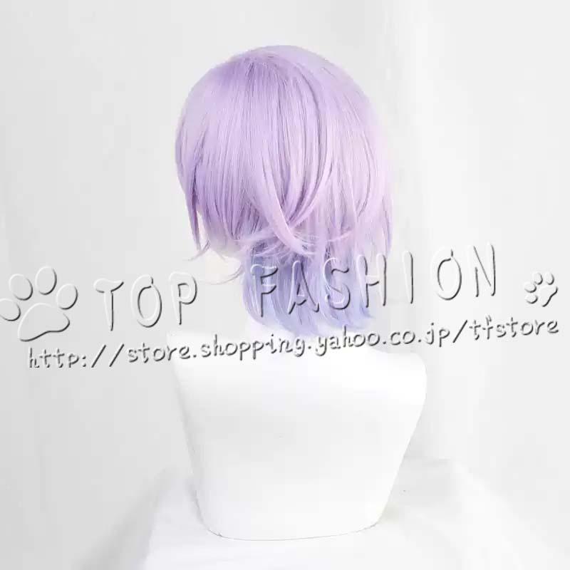 ツイステッドワンダーランド 風 エペル フェルミエ Epel Sam