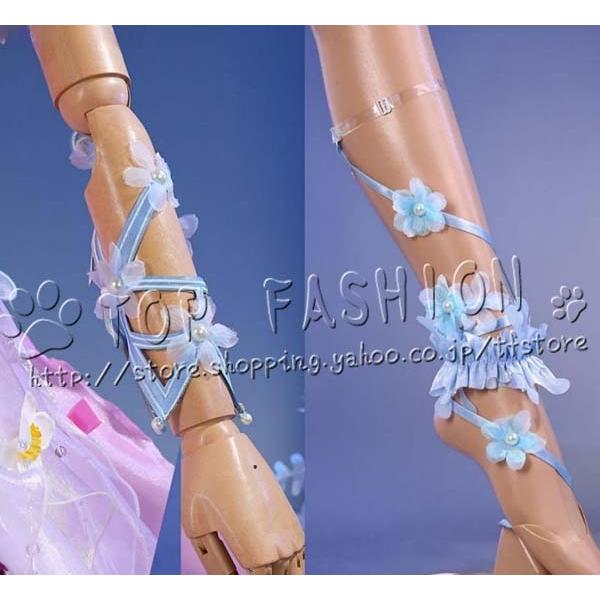 IdentityV 第五人格 風 少女 蜃気楼 コスプレ衣装 ウィッグ 靴 cosplay