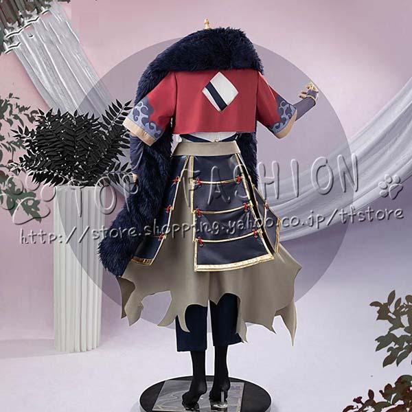 帝 帝アキラ ウィッグ コスプレ 超かぐや姫！ セット済み 超かぐや姫！風 帝アキラ コスプレ衣装 ウィッグ 靴 cosplay