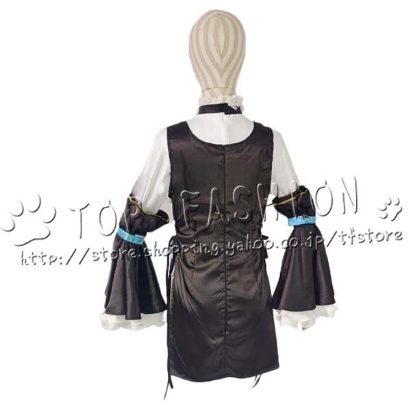 ブルーアーカイブ 風 若葉 ヒナタ コスプレ衣装 ウィッグ 靴 cosplay