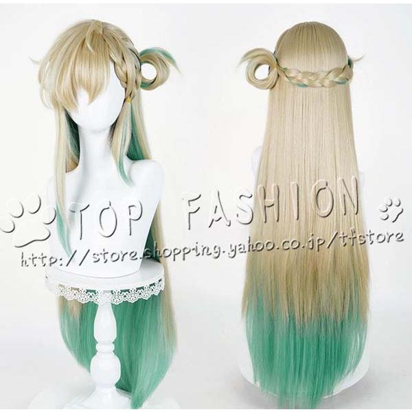 鳴潮 Wuthering Waves 風 リンネー 水着 コスプレ衣装 ウィッグ 靴