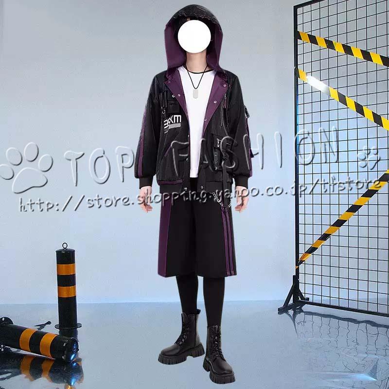 にじさんじ 榊ネス 新衣装 コスプレ 衣装 にじさんじ VTuber 風 榊ネス 新衣装 コスプレ衣装 cosplay ハロウィン