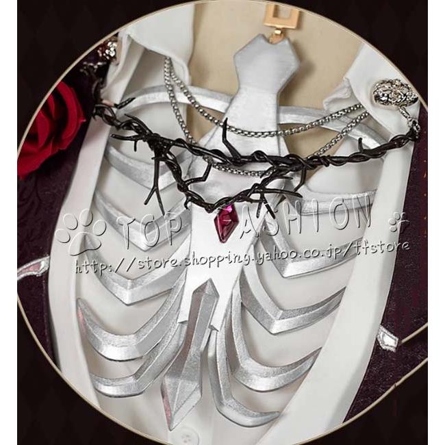 IdentityV 第五人格 囚人 ルカ アクリルスタンド パティシエ スイパラ