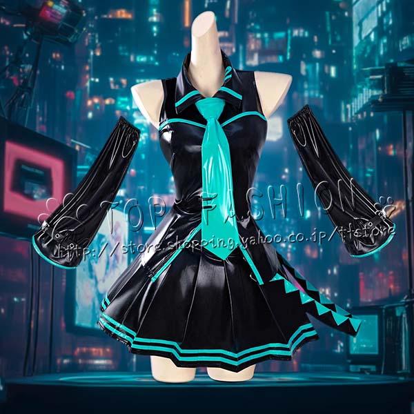 プロジェクトセカイ カラフルステージ! feat. 初音ミク 風 コスプレ