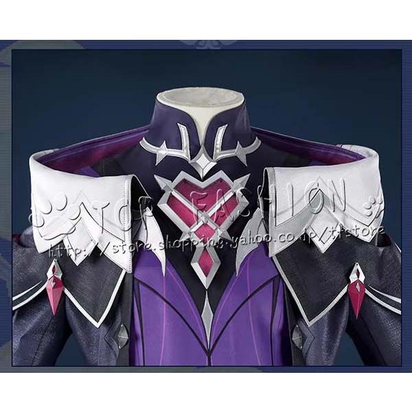 原神 げんしん 風 ドゥリン Durin コスプレ衣装 ウィッグ 靴 道具 cosplay コスチューム 変装仮装 ハロウィン クリスマス_7