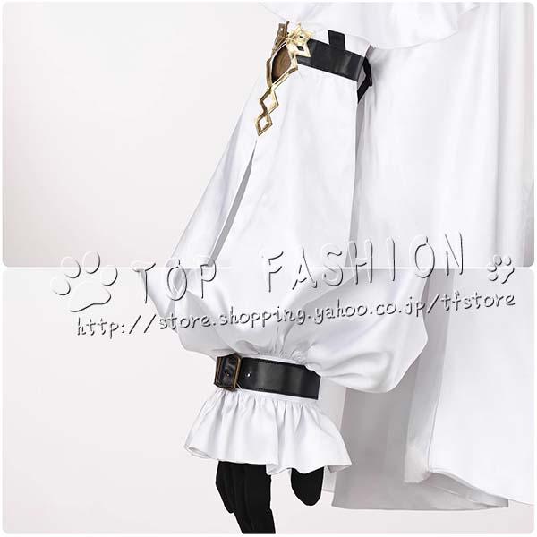 メリュジーヌ　コスプレ衣装〜匿名配送〜 Amazon.co.jp: [900] Fate Grand Order FGO 妖精騎士ランスロット