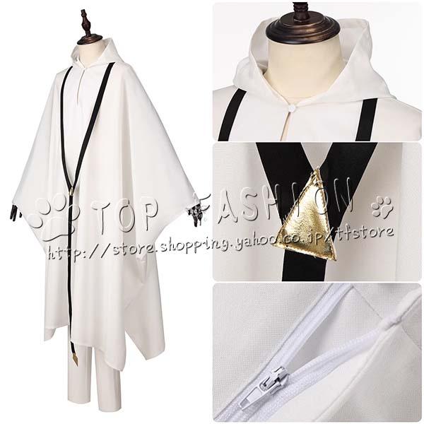 Fate/Grand Order フェイト/グランドオーダー FGO 風 エルキドゥ