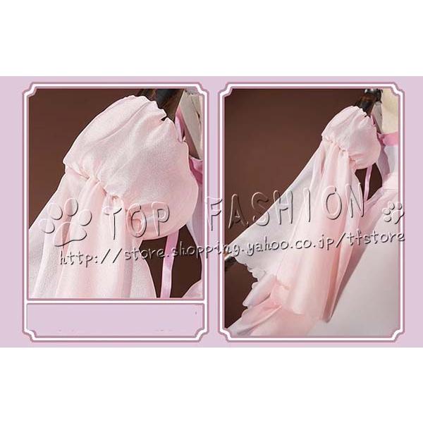 カードキャプターさくら 風 木之本 桜 コスプレ衣装 ウィッグ cosplay