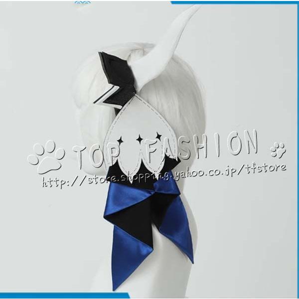 崩壊3rd 風 テレサ・アポカリプス コスプレ衣装 cosplay コスチューム ハロウィン クリスマス_6