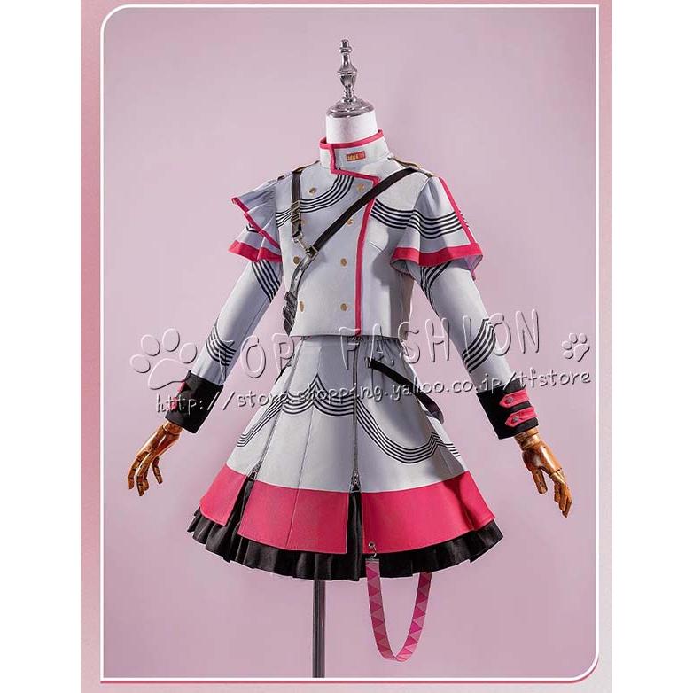 プロジェクトセカイ カラフルステージ！ feat. 初音ミク 風 重音テト