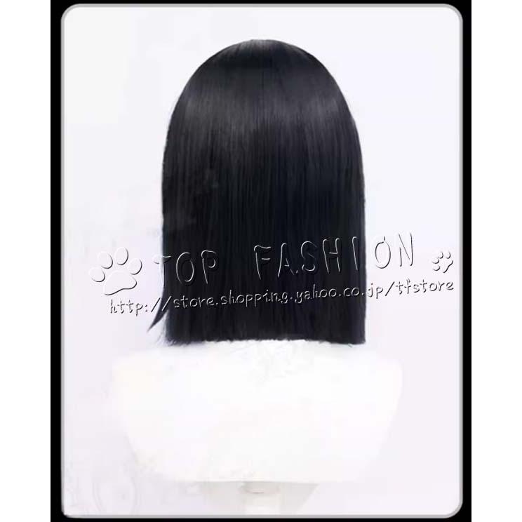 エイリアンステージ Alien Stage 風 スア コスプレ衣装 ウィッグ