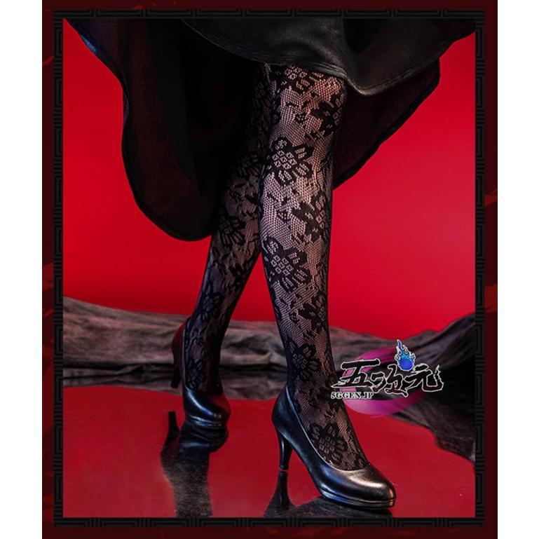 三分妄想　サカモトデイズ　コスプレ　衣装　大佛 三分妄想1/3Delusion】サカモトデイズ SAKAMOTO DAYS 大佛-お