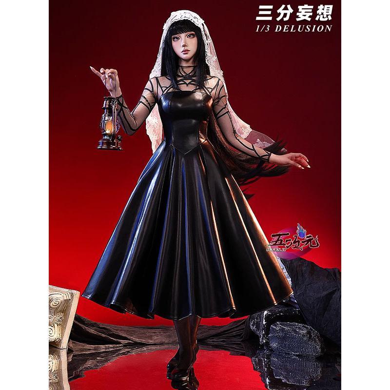 三分妄想 SAKAMOTO DAYS サカモトデイズ 大佛 コスプレ衣装 アニメVS