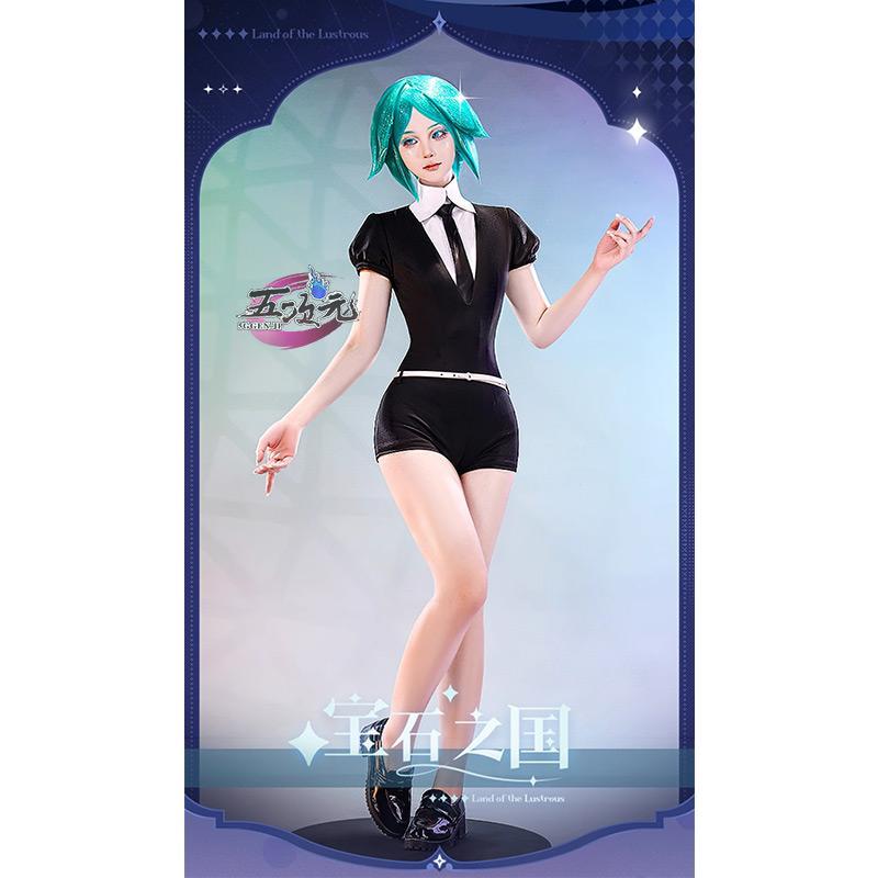 宝石の国　三分妄想　衣装のみ 三分妄想 宝石の国 コスプレ フォス シンシャ 衣装 : top fashion