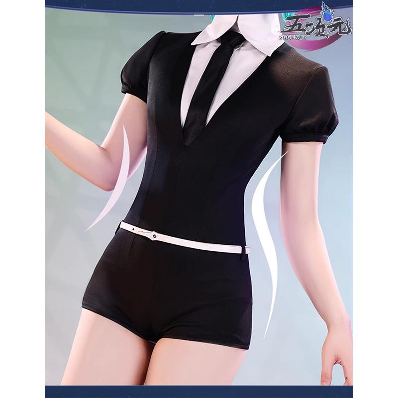 三分妄想 宝石の国 コスプレ フォス シンシャ 衣装 : top fashion