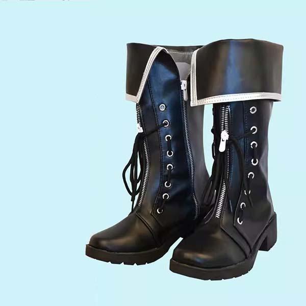 三分妄想 アークナイツ (明日方舟) arknights コスプレ ウィシャデル W