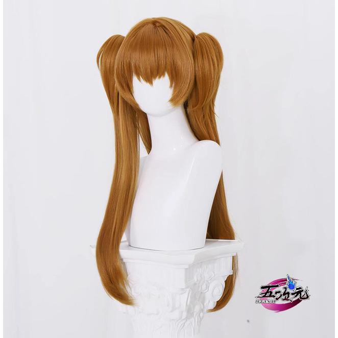 五次元 エヴァンゲリオン新劇場版 コスプレ アスカ・ラングレー プラグ