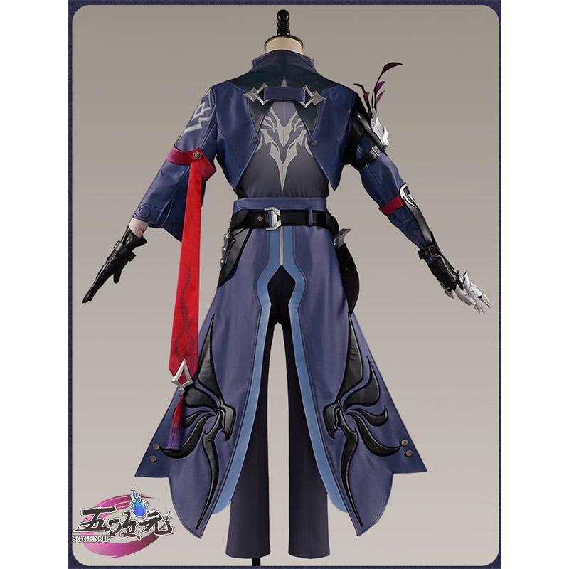 スタレ　フォフォ　コスプレ衣装　武器　靴付き　M スタレ フォフォ コスプレ衣装 武器 靴付き M スタレ フォフォ