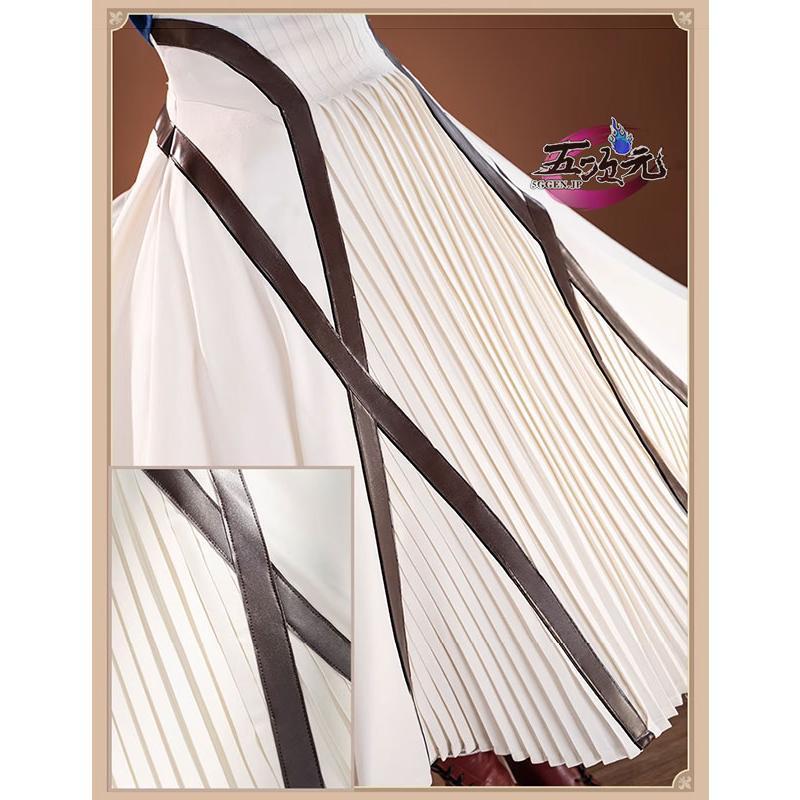 猫屋小舗 ヴァイオレット・エヴァーガーデン ヴァイオレット コスプレ