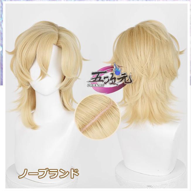 江南猫次 崩壊スターレイル コスプレ 崩スタ アベンチュリン 十の石心