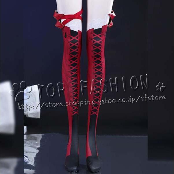 Fate Grand Order 妖精騎士 トリスタン 初期段階 コスプレ衣装 ウィッグ 靴 cospla y コスチューム ハロウィン クリ スマス 仮装 学園祭