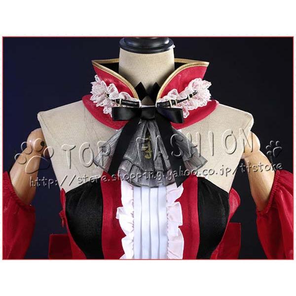 Fate Grand Order 妖精騎士 トリスタン 初期段階 コスプレ衣装