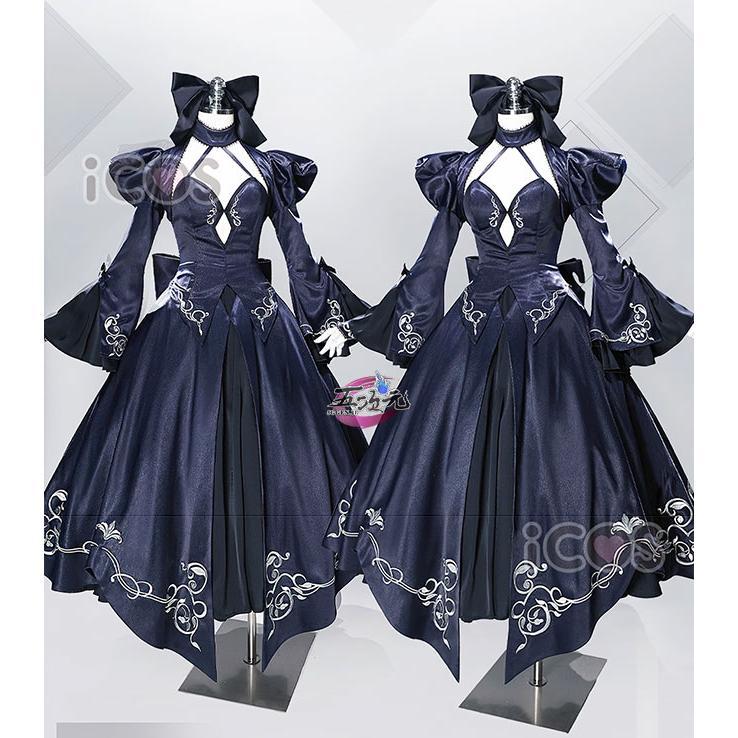 iCOS FGO アルトリア　ランサー　コスプレ　衣装 ICOS FGO ランサー/アルトリア・ペンドラゴン コスプレ衣装 ※鎧 追加