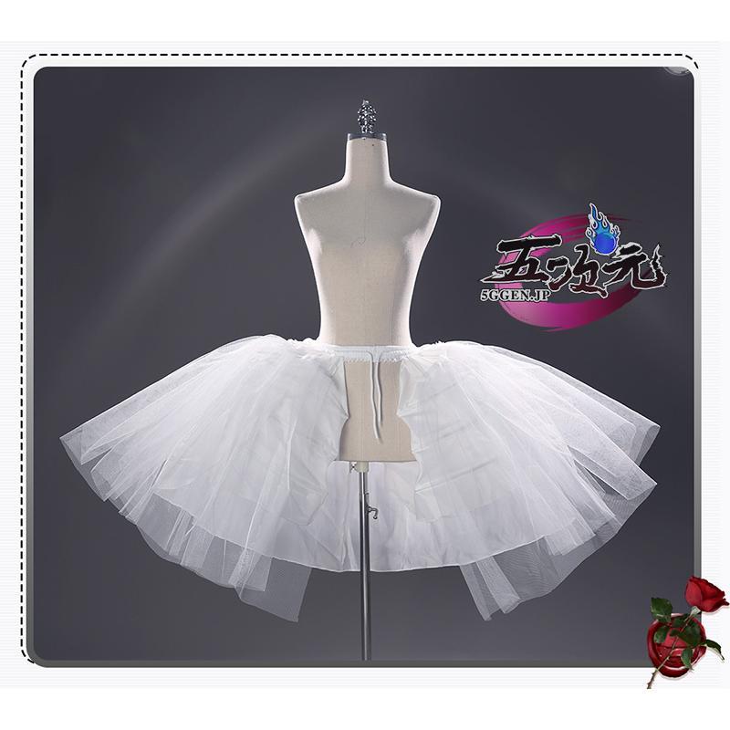 ICOS　しゅごキャラ!　日奈森 あむ 　ウェディングドレス　花嫁　コスプレ衣装　※ウィッグ　追加可 ICOS しゅごキャラ! 日奈森 あむ ウェディングドレス 花嫁 コスプレ