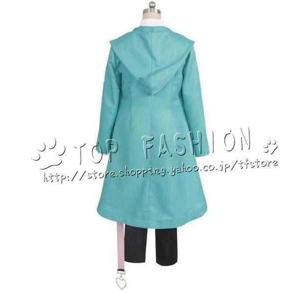 ヒプノシスマイク 飴村乱数 コスプレ 衣装 ウィッグ Amazon.co.jp: Sinya ヒプノシスマイク 飴村乱数 コスプレ衣装