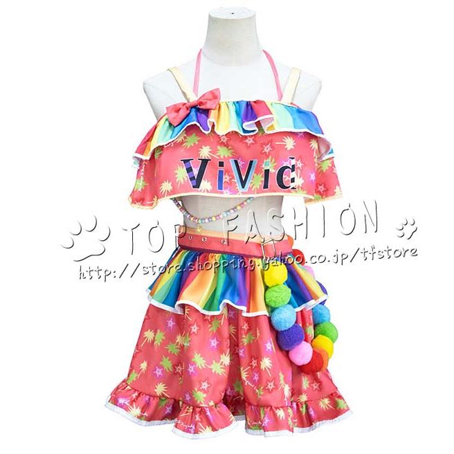 アイカツ！アイドルカツドウ！神崎 美月 かんざき みづき 風 夏樹みくる コスプレ衣装 cosplay ハロウィン 演出服 変装の画像