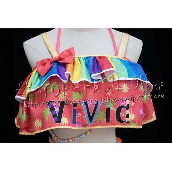 アイカツ！アイドルカツドウ！神崎 美月 かんざき みづき 風 夏樹みくる コスプレ衣装 cosplay ハロウィン 演出服 変装の画像