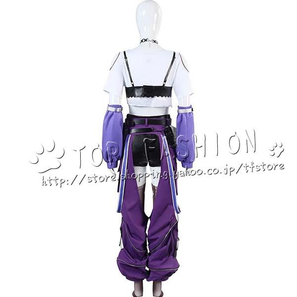 hololive DEV_IS ホロライブ Vtuber 綺々羅々ヴィヴィ ききらら