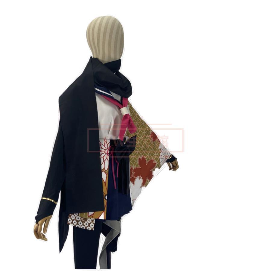 Blue Archive ブルーアーカイブ 千鳥 ミチル コスプレ衣装