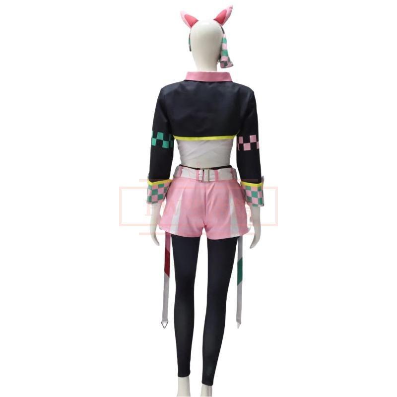 ウマ娘プリティーダービー ダンツフレーム コスプレ衣装 コスチューム