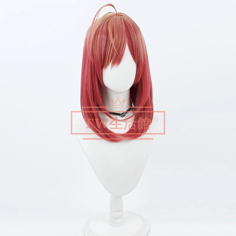 hololive ホロライブ Vtuber 風 一条莉々華／いちじょう りりか