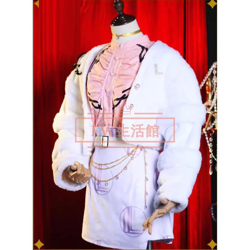 hololive ホロライブ Vtuber 風 一条莉々華／いちじょう りりか