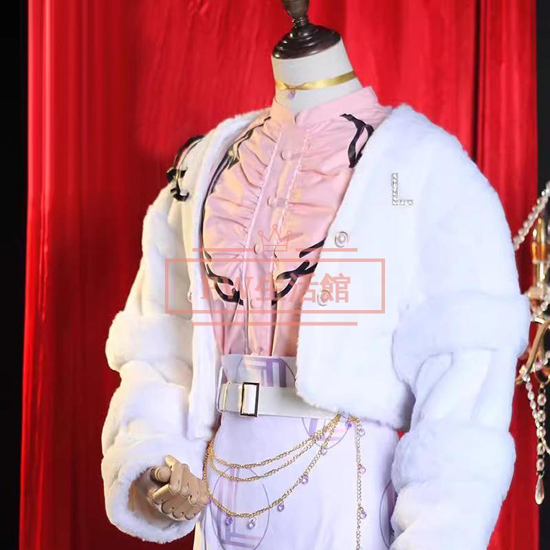 hololive ホロライブ Vtuber 風 一条莉々華／いちじょう りりか