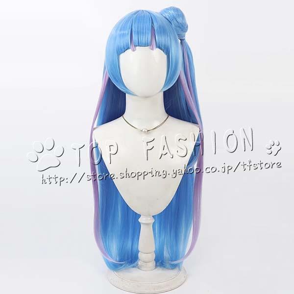 キミとアイドルプリキュア 風 蒼風なな キュアウインク Cure Wink