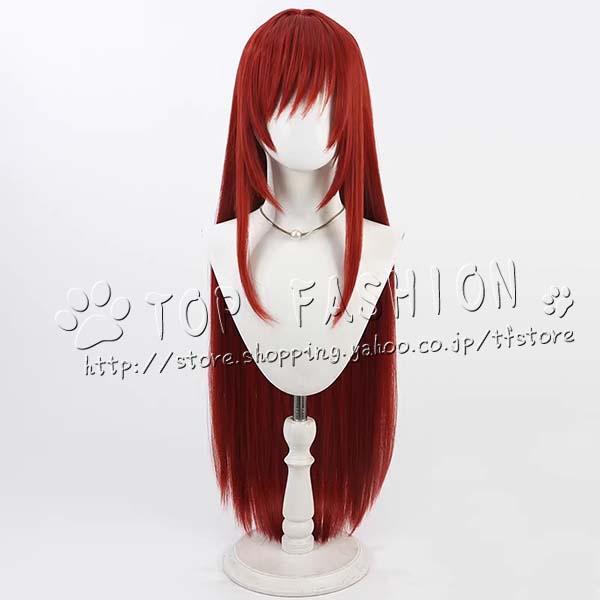 勝利の女神NIKKE ニケ　ラピ　レッドフード　コスプレ　衣装　水着　ウィッグ m19629433048_1.jpg?1755840392