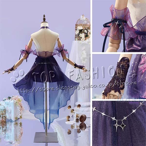 勝利の女神：NIKKE /新世紀エヴァンゲリオン   風  綾波レイ コスプレ衣装 ウィッグ cosplay コスチューム ハロウィン クリスマスの画像
