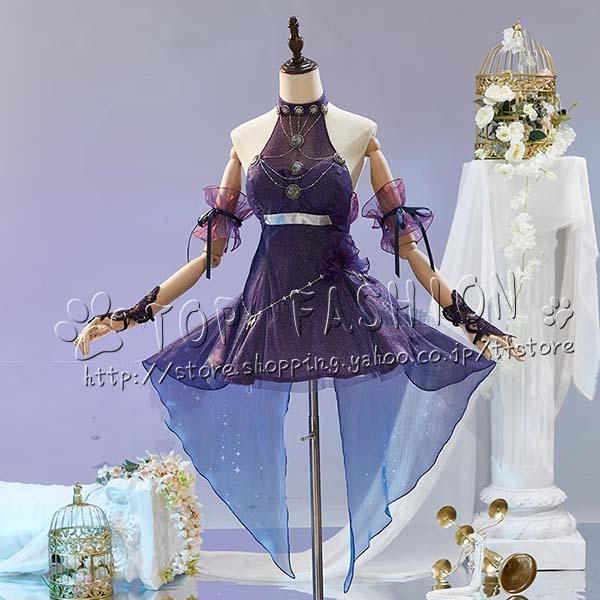 勝利の女神：NIKKE /新世紀エヴァンゲリオン   風  綾波レイ コスプレ衣装 ウィッグ cosplay コスチューム ハロウィン クリスマスの画像