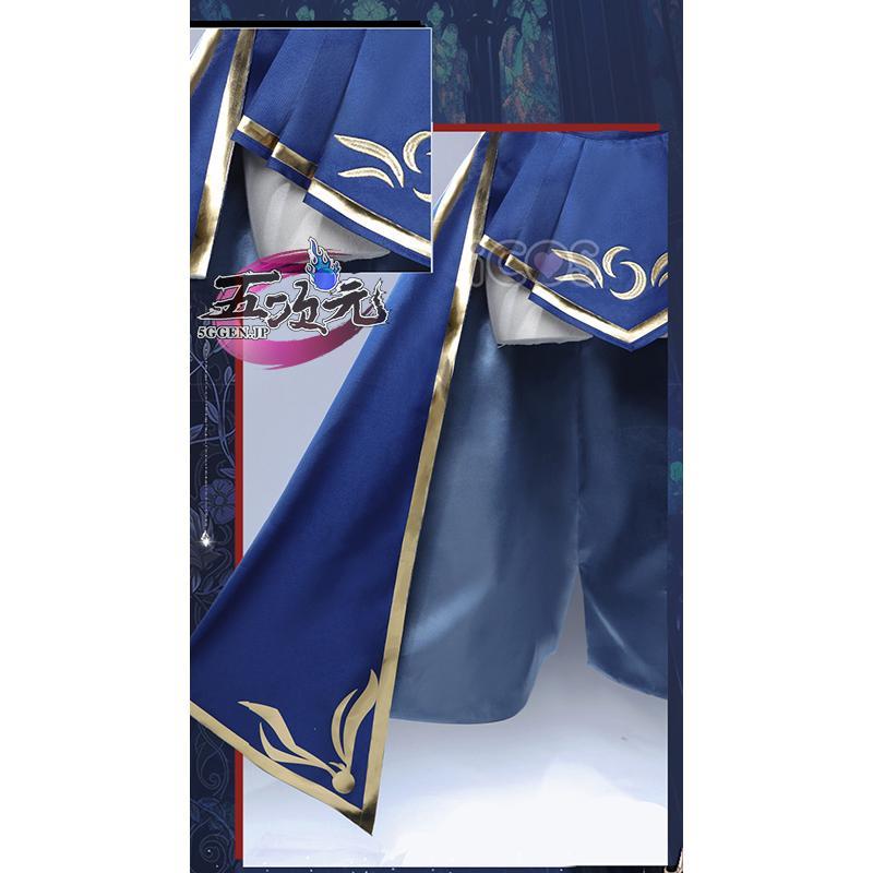 ICOS FGO ランサー/アルトリア・ペンドラゴン コスプレ衣装 ※鎧