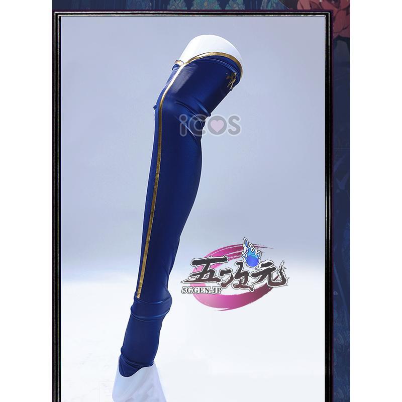 ICOS FGO ランサー/アルトリア・ペンドラゴン コスプレ衣装 ※鎧 追加