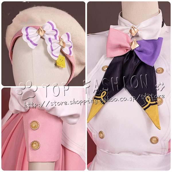 にじさんじ VTuber Speciale 風 早乙女ベリー Saotome Berry