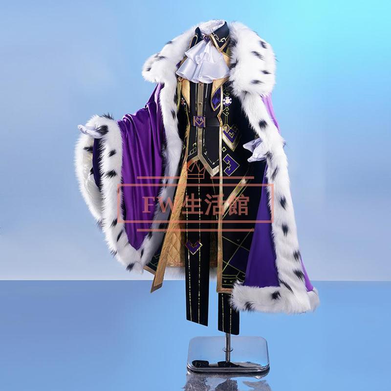 IdentityV 第五人格 写真家 コスプレ衣装 コスチューム cosplay イベント演出服アニメ変装仮装 ハロウィン_1