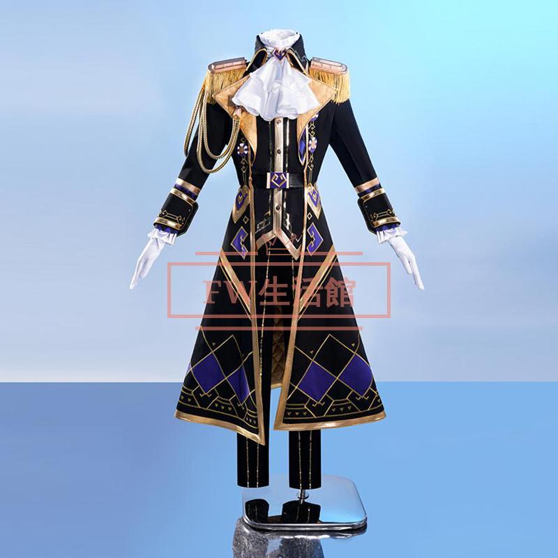 IdentityV 第五人格 写真家 コスプレ衣装 コスチューム cosplay イベント演出服アニメ変装仮装 ハロウィン_3